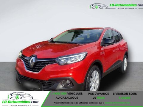 Renault Kadjar dCi 115 BVM 2019 occasion Beaupuy 31850