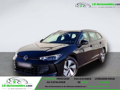 Volkswagen Passat 1.5 TSI 150 BVA 2024 occasion Beaupuy 31850