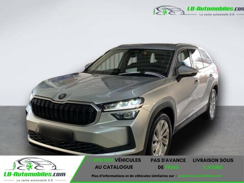 Skoda Kodiaq 1.5 TSI 150 BVA 5pl 2024 occasion Beaupuy 31850
