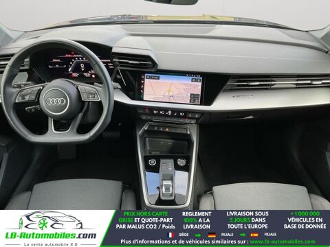 A3 40 TFSI 190 BVA Quattro 2023 occasion 31850 Beaupuy