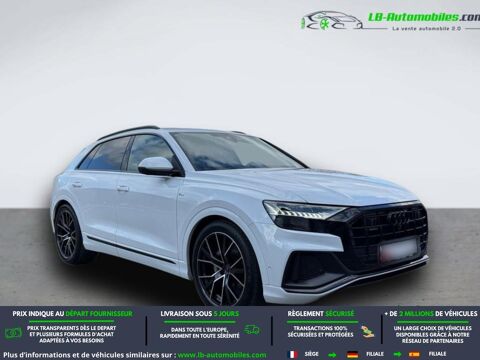 Q8 45 TDI 231 BVA Quattro 2023 occasion 31850 Beaupuy