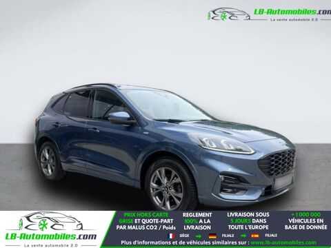 Kuga 2.0 EcoBlue 190 BVA 2020 occasion 31850 Beaupuy