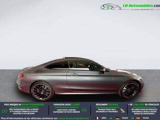 Classe C 43 Mercedes-AMG BVA 2017 occasion 31850 Beaupuy