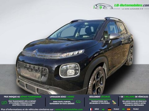 C3 Aircross PureTech 110 BVA 2018 occasion 31850 Beaupuy