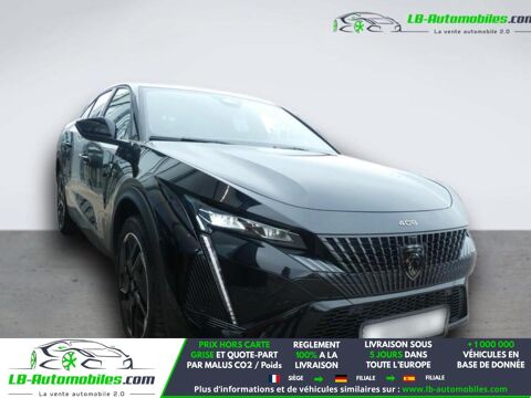 Annonce voiture Peugeot 408 32400 €