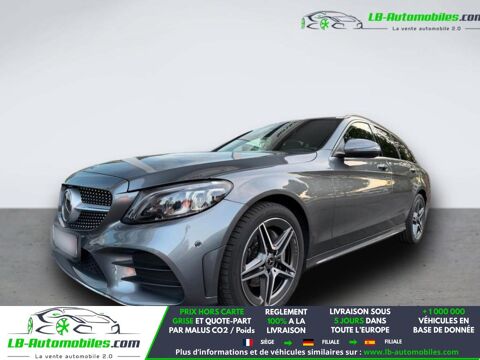 Annonce voiture Mercedes Classe C 28599 €