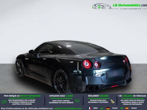 GT-R 3.8 V6 530 2011 occasion 31850 Beaupuy