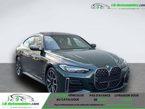 S&eacute;rie 4 M440i xDrive 374 ch BVA 2023 occasion 31850 Beaupuy