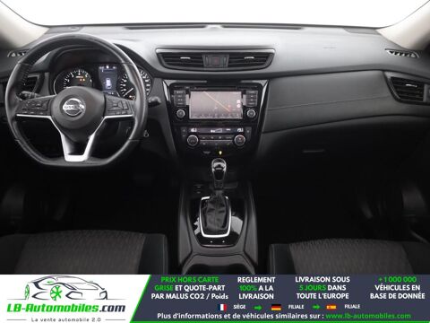 X-Trail 1.3 DIG-T 160 BVA 7pl 2021 occasion 31850 Beaupuy