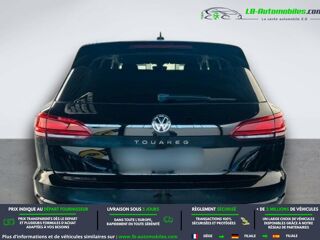 Touareg 3.0 TDI 231ch BVA 4Motion 2020 occasion 31850 Beaupuy