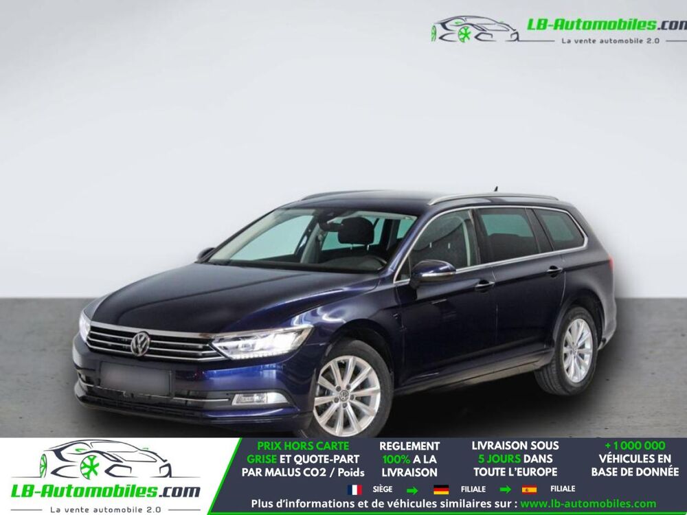 Golf SW 2.0 TDI 150 BVM 2019 occasion 31850 Beaupuy