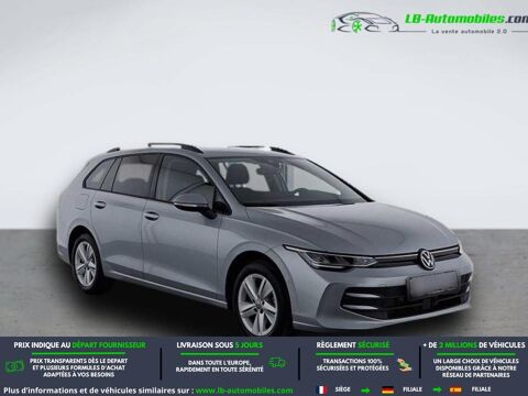 Golf SW 1.5 eTSI 150 BVA 2025 occasion 31850 Beaupuy