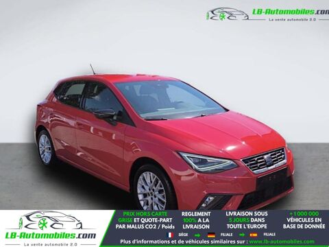 Ibiza 1.0 EcoTSI 110 ch BVM 2023 occasion 31850 Beaupuy