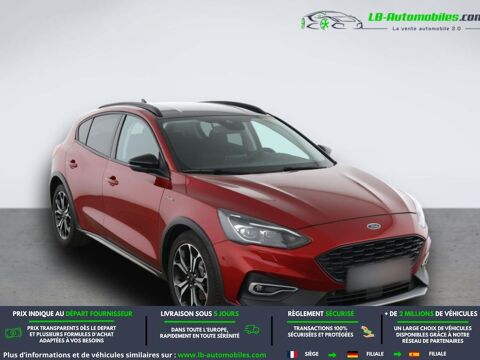Focus 1.5 EcoBoost 150 BVM 2019 occasion 31850 Beaupuy
