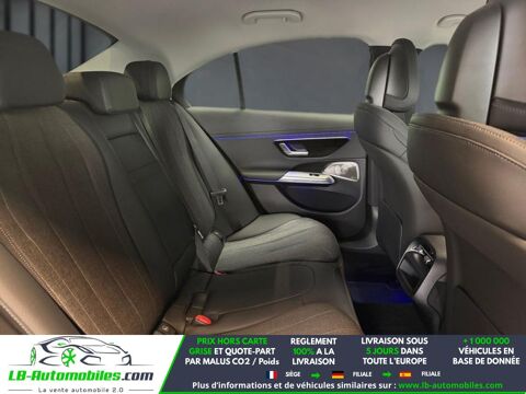 Classe E 300 de BVA 2025 occasion 31850 Beaupuy
