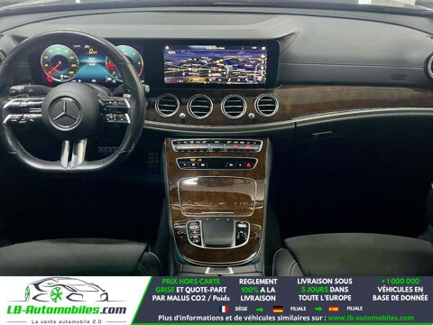 Classe E 220 d BVA 2020 occasion 31850 Beaupuy