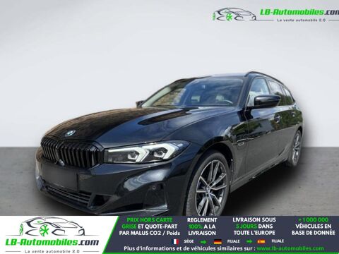 Annonce voiture BMW Série 3 31999 €