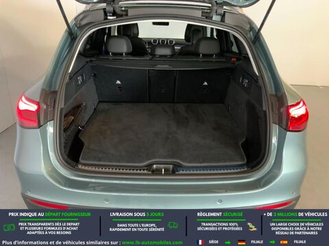 Classe GLC 300 de BVA 4Matic 2024 occasion 31850 Beaupuy
