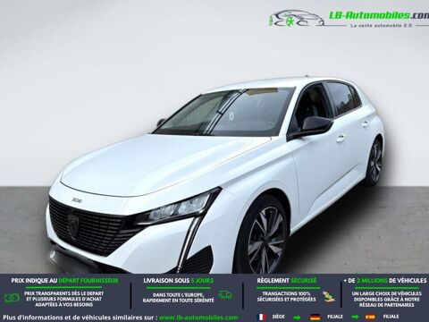 Annonce voiture Peugeot 308 17000 €