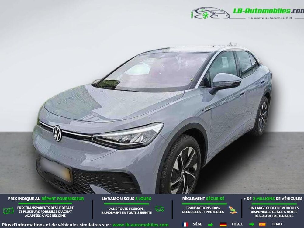 ID.3 204 ch 2022 occasion 31850 Beaupuy