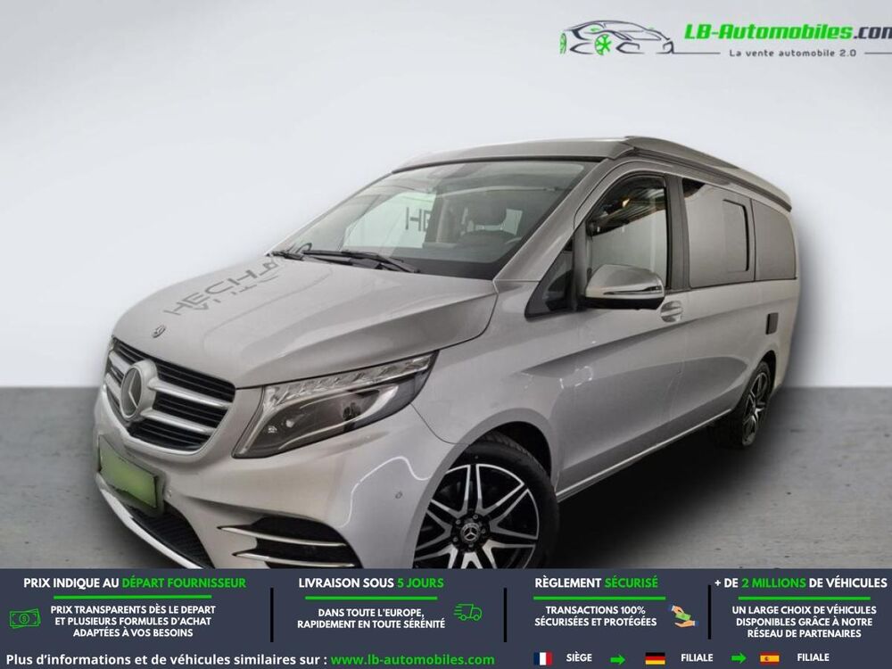 Classe V 250d BVA 2019 occasion 31850 Beaupuy