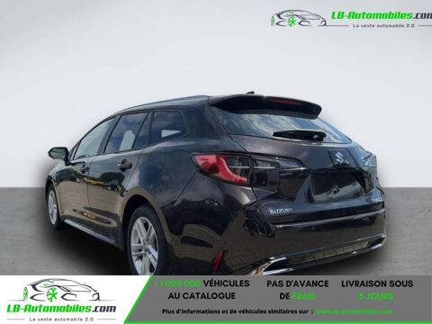 Swace 1.8 Hybrid 98ch 2024 occasion 31850 Beaupuy