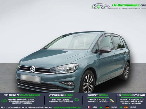 Annonce voiture Volkswagen Golf 15780 €