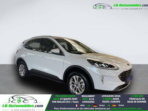 Kuga 2.5 Duratec 150 ch FHEV BVA 2022 occasion 31850 Beaupuy