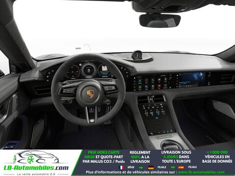 Divers Turbo GT 1034 ch 2024 occasion 31850 Beaupuy