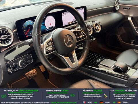 Classe CLA 200 BVA 2021 occasion 31850 Beaupuy