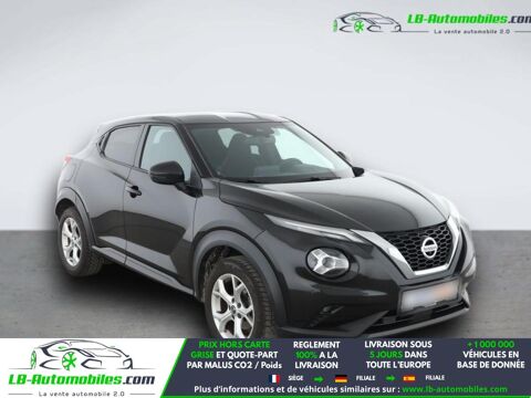 Juke 1.6e 117 BVA 2020 occasion 31850 Beaupuy