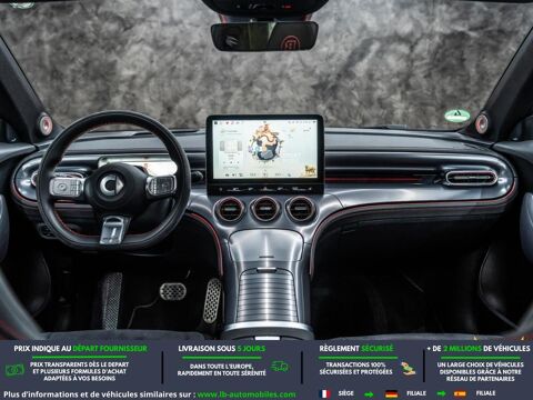 ForTwo 428 ch 2024 occasion 31850 Beaupuy