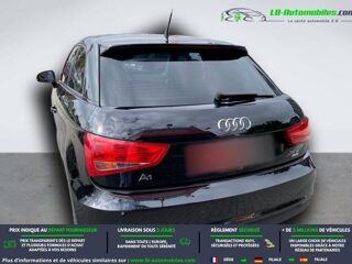 A1 1.0 TFSI 82 BVM 2017 occasion 31850 Beaupuy