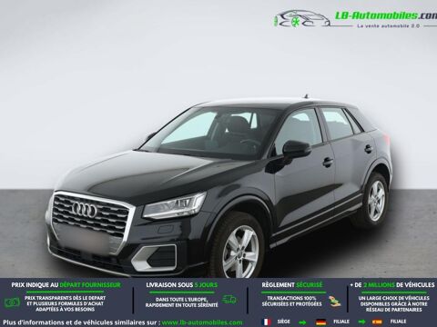 Audi Q2 TFSI 150 ch BVM 2019 occasion Beaupuy 31850