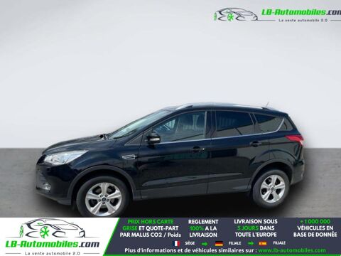Kuga 1.5 EcoBoost 150 4x2 BVM 2016 occasion 31850 Beaupuy
