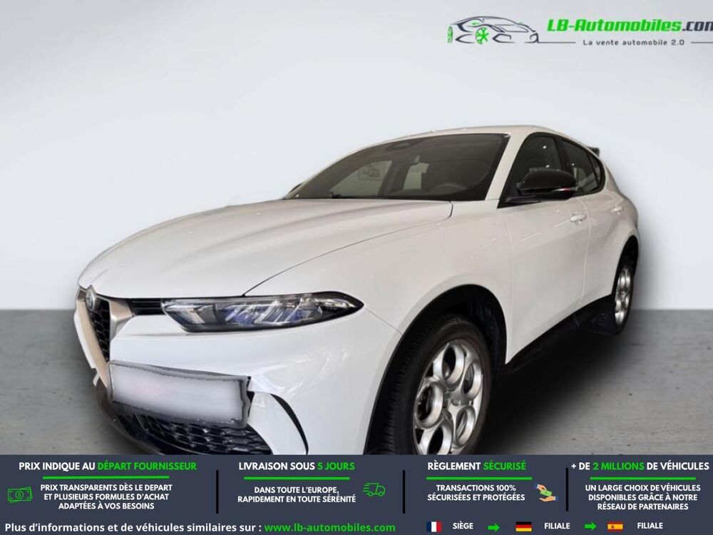Tonale 1.5 Hybrid Diesel 130 ch BVA 2023 occasion 31850 Beaupuy
