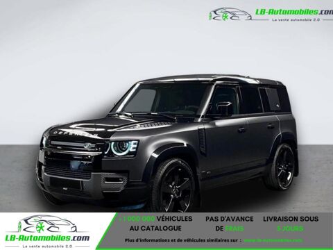 Land-Rover Defender 110 P525 V8 BVA 2022 occasion Beaupuy 31850