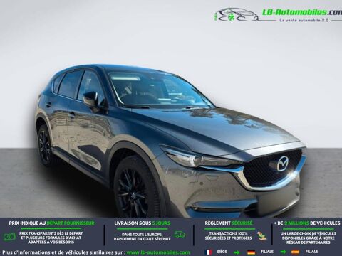 Annonce voiture Mazda CX-5 25900 €