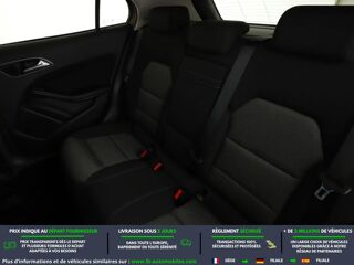 Classe GLA 200 BVA 2017 occasion 31850 Beaupuy