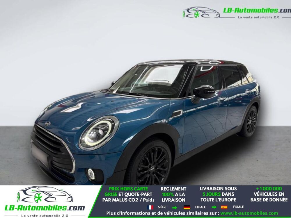 Countryman 150 ch BVA 2021 occasion 31850 Beaupuy