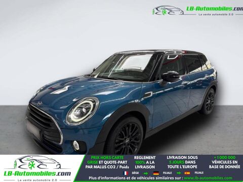 Annonce voiture Mini Countryman 20400 €