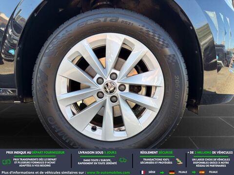 Kamiq 1.0 TSI Evo 2 116 ch BVA 2024 occasion 31850 Beaupuy
