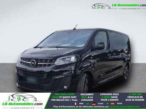 Annonce voiture Opel Zafira 32990 €