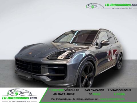 Porsche Cayenne E-Hybrid 3.0 V6 470 ch 2025 occasion Beaupuy 31850