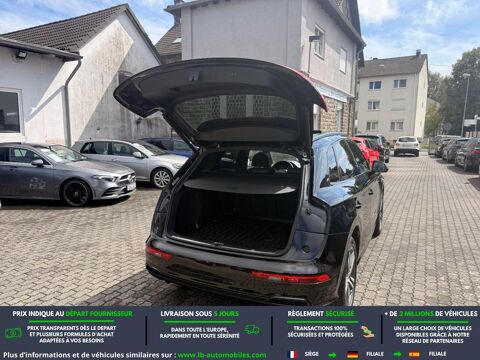 Q5 TDI 286 BVA Quattro 2019 occasion 31850 Beaupuy