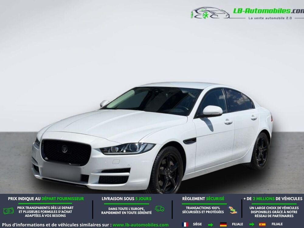 XE 240 ch BVA 2016 occasion 31850 Beaupuy