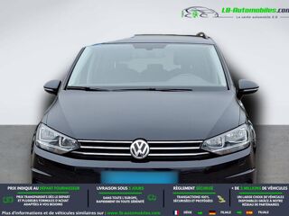 Touran 1.6 TDI 115 BVA 5pl 2019 occasion 31850 Beaupuy