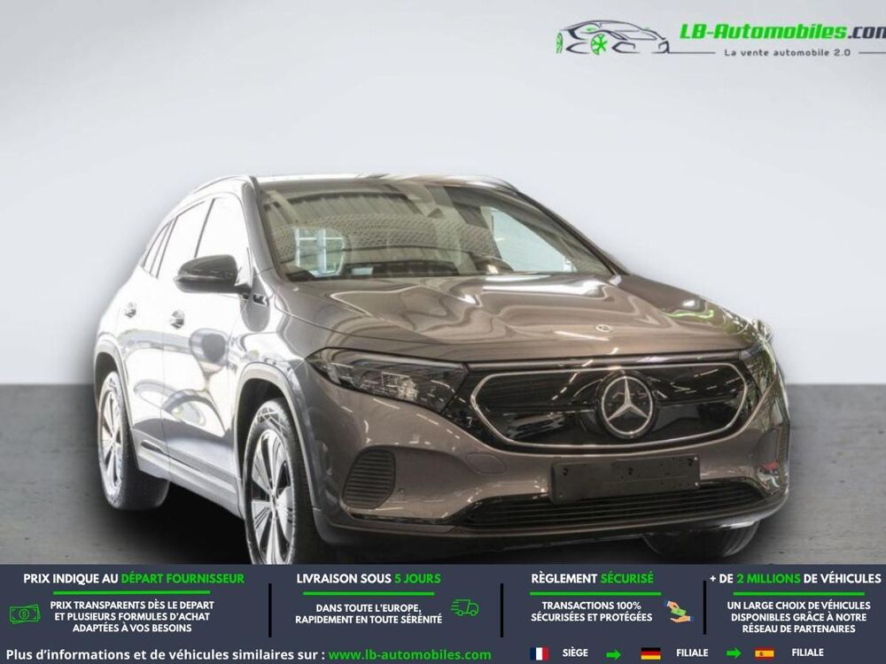 EQA 250 2022 occasion 31850 Beaupuy