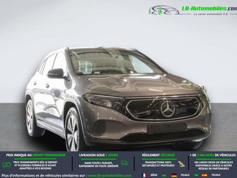 EQA 250 2022 occasion 31850 Beaupuy