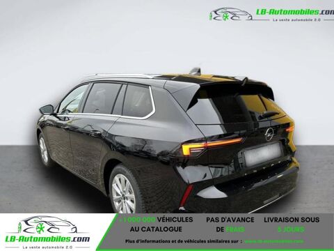 Astra 1.5 Diesel 130 ch BVM 2023 occasion 31850 Beaupuy